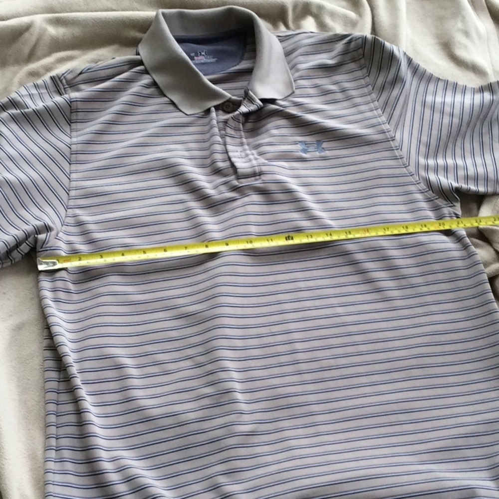 under armor - Picture 6 of 8